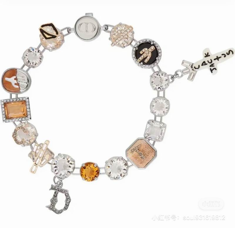 Dior Bracelet 03lyr35